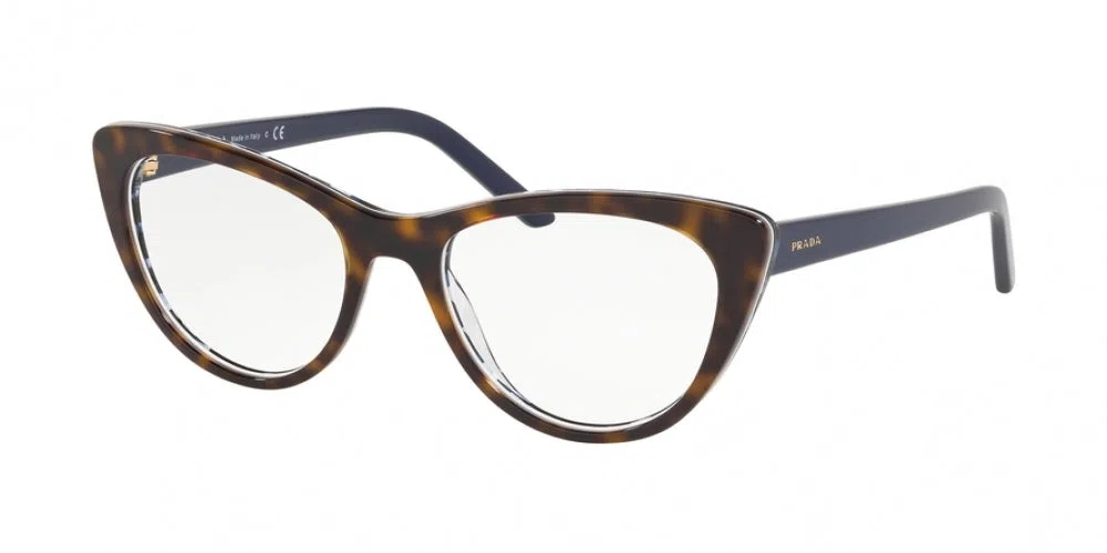 Prada Millennials 05XV Eyeglasses - view 5
